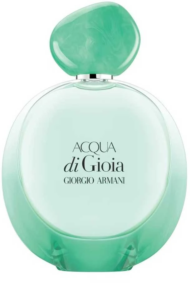 Armani Acqua Di Gioia Intense EDP parfumuotas vanduo moterims, 50 ml