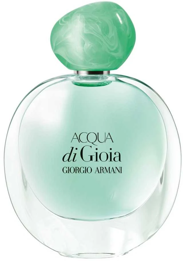 Kvepalai moterims Giorgio Armani Acqua di Gioia EDP, 50 ml