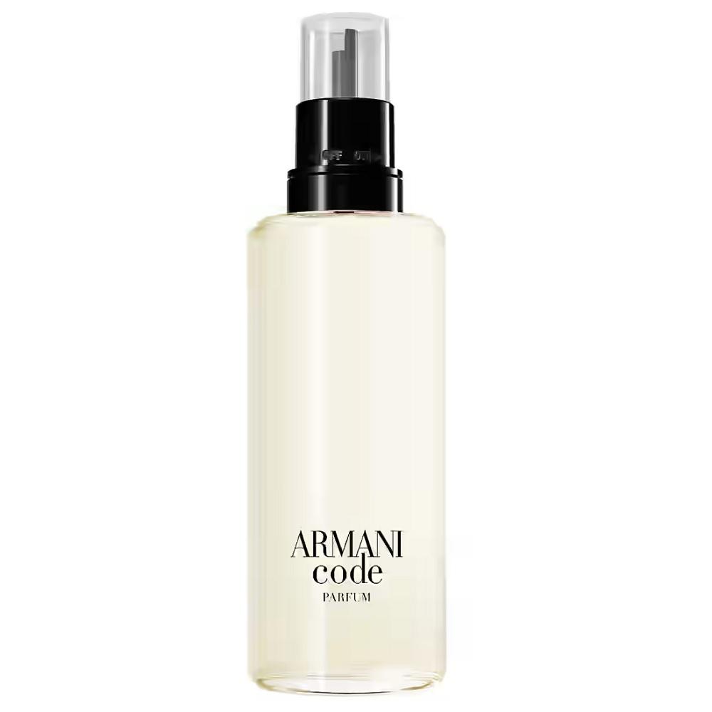 Armani Code Le Parfum EDP parfumuotas vanduo Refill, 150 ml