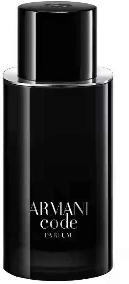 Kvepalai vyrams Giorgio Armani Code Parfum, 75 ml