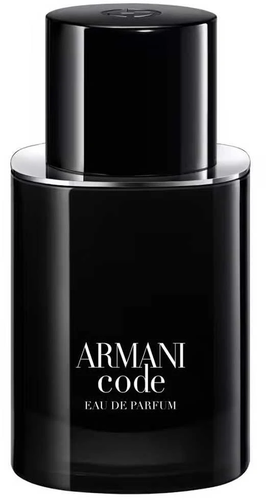 Giorgio Armani Code EDP parfumuotas vanduo vyrams, 50 ml