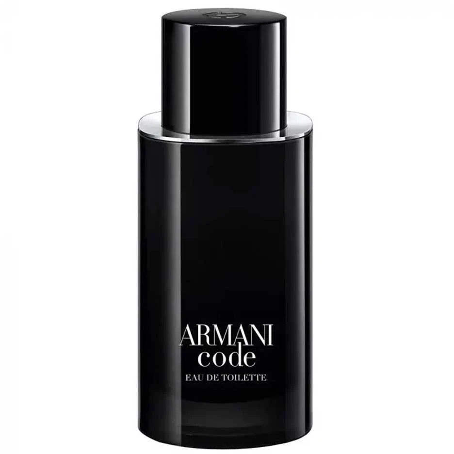Kvepalai vyrams Armani Code Pour Homme EDT, 75 ml