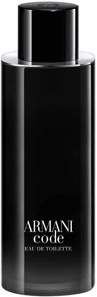 Armani Code Pour Homme EDT tualetinis vanduo, 200 ml