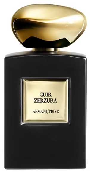 Armani Prive Cuir Zerzura (M) EDP 100ml