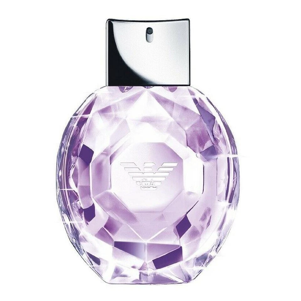 Kvepalai moterims Emporio Armani Diamonds Violet EDP, 50 ml