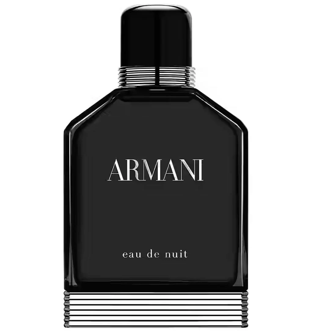 Kvepalai vyrams Giorgio Armani Eau De Nuit for Men EDT, 100 ml