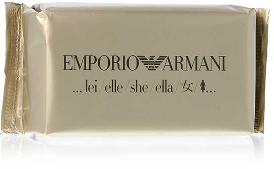 Giorgio Armani Emporio Armani She EDP parfumuotas vanduo moterims, 30 ml