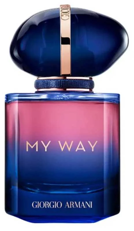 Armani My Way Parfum EDP Purškiklis, 30 ml