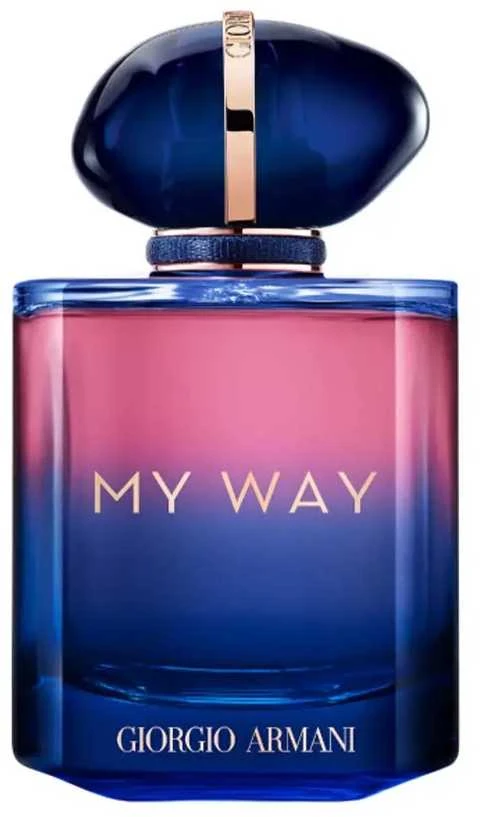 Giorgio Armani My Way PP kvepalai moterims, 90 ml