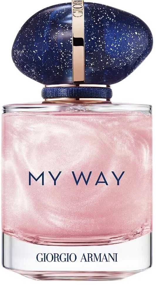 Kvepalai moterims Giorgio Armani My Way EDP, 50 ml