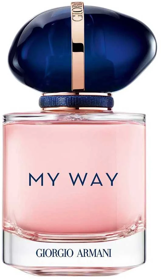 Kvepalai moterims Giorgio Armani My Way EDP, 30 ml
