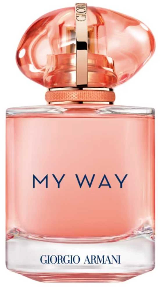 Giorgio Armani My Way Ylang EDP parfumuotas vanduo moterims, 50 ml