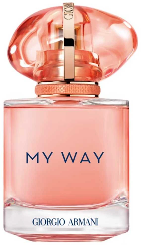 Armani My Way Ylang EDP parfumuotas vanduo moterims, 30 ml