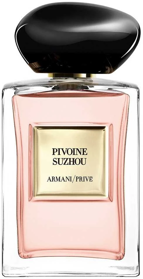 Giorgio Armani Privé Pivoine Suzhou EDT tualetinis vanduo moterims, 100 ml