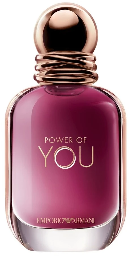 Kvepalai moterims Emporio Armani Power of You EDP, 30 ml