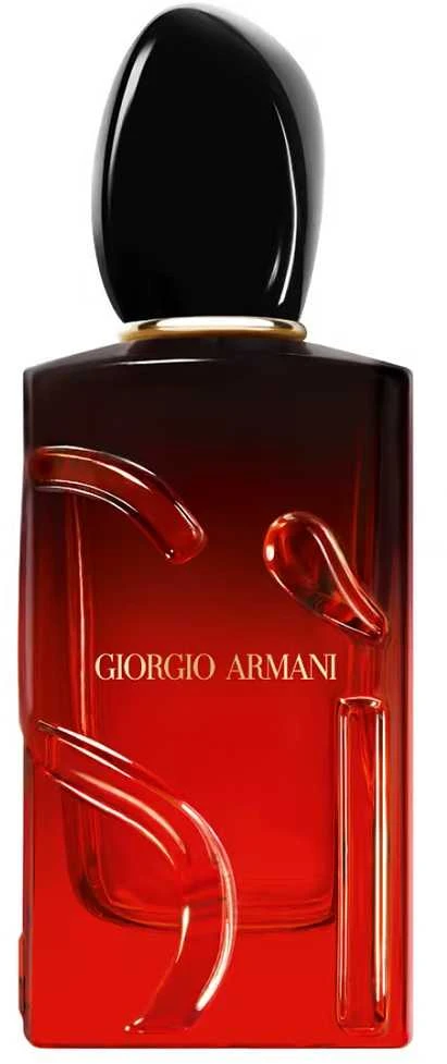 Giorgio Armani Si Passione Intense EDP Moterims 100 ml