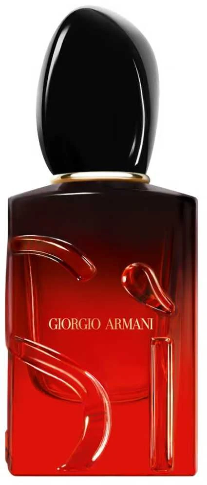 Giorgio Armani Si Passion Intense EDP 50 ml