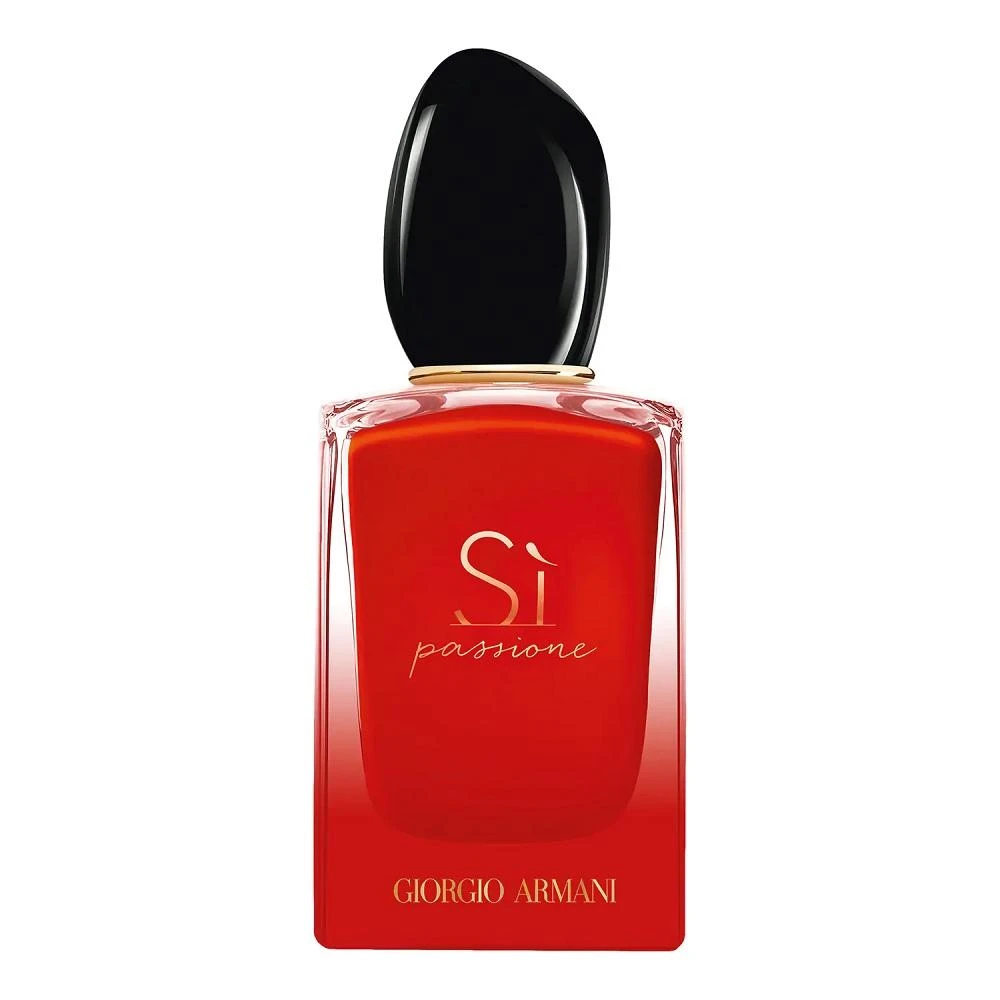 Giorgio Armani Si Passion Intense EDP 50 ml