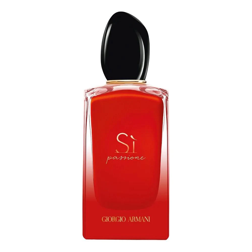 Giorgio Armani Si Passione Intense EDP Moterims 100 ml