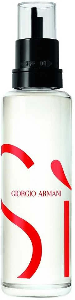 Giorgio Armani Si Passione, 100 ml