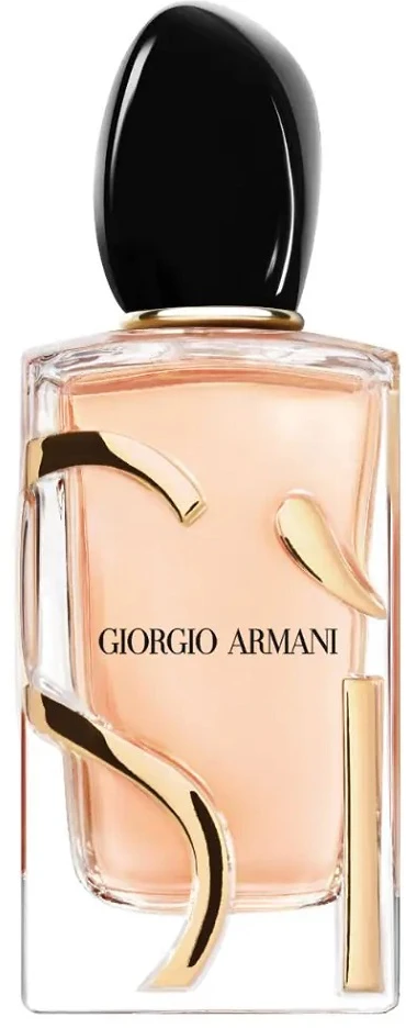 Kvepalai moterims Giorgio Armani Si EDP, 100 ml