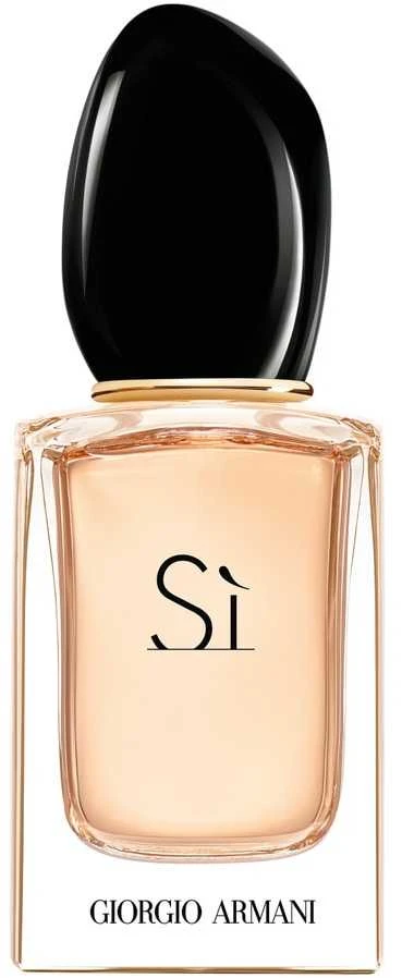 Kvepalai moterims Giorgio Armani Si EDP, 30 ml