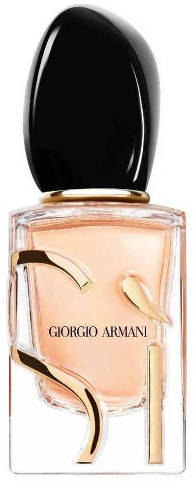 Kvepalai moterims Giorgio Armani Si EDP, 30 ml