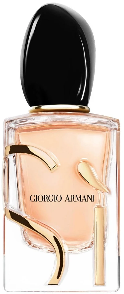 Kvepalai moterims Giorgio Armani Si EDP, 50 ml
