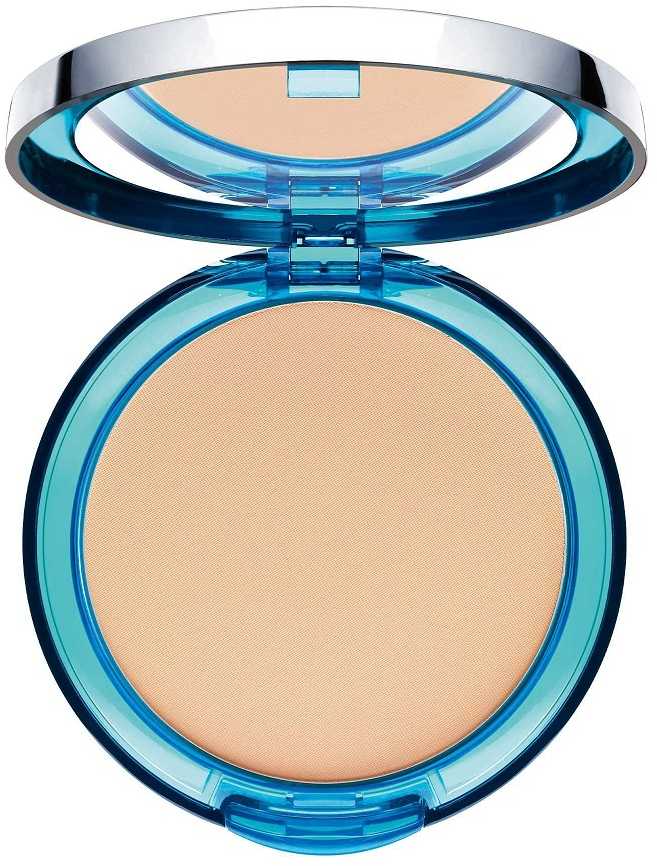 Artdeco Powder makeup (Apsauga nuo saulės Powder Foundation SPF 50 Wet & Dry) 9.5 g, 95