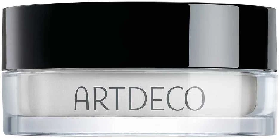 Artdeco Brightening Eye Loose Powder šviesinanti biri pudra paakiams, atspalvis: 01 Sheer Brightener, 4 g