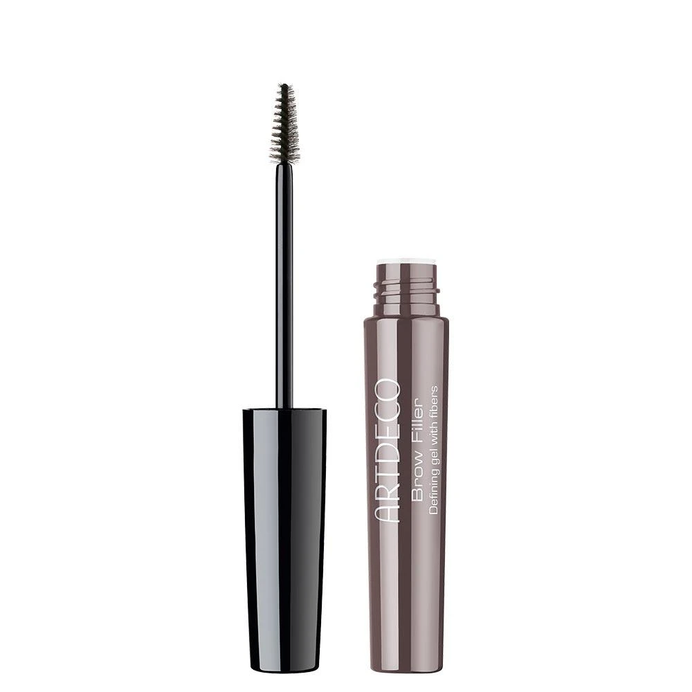 "Artdeco Brow Filler Defining Gel 03 Brown antakių tušas