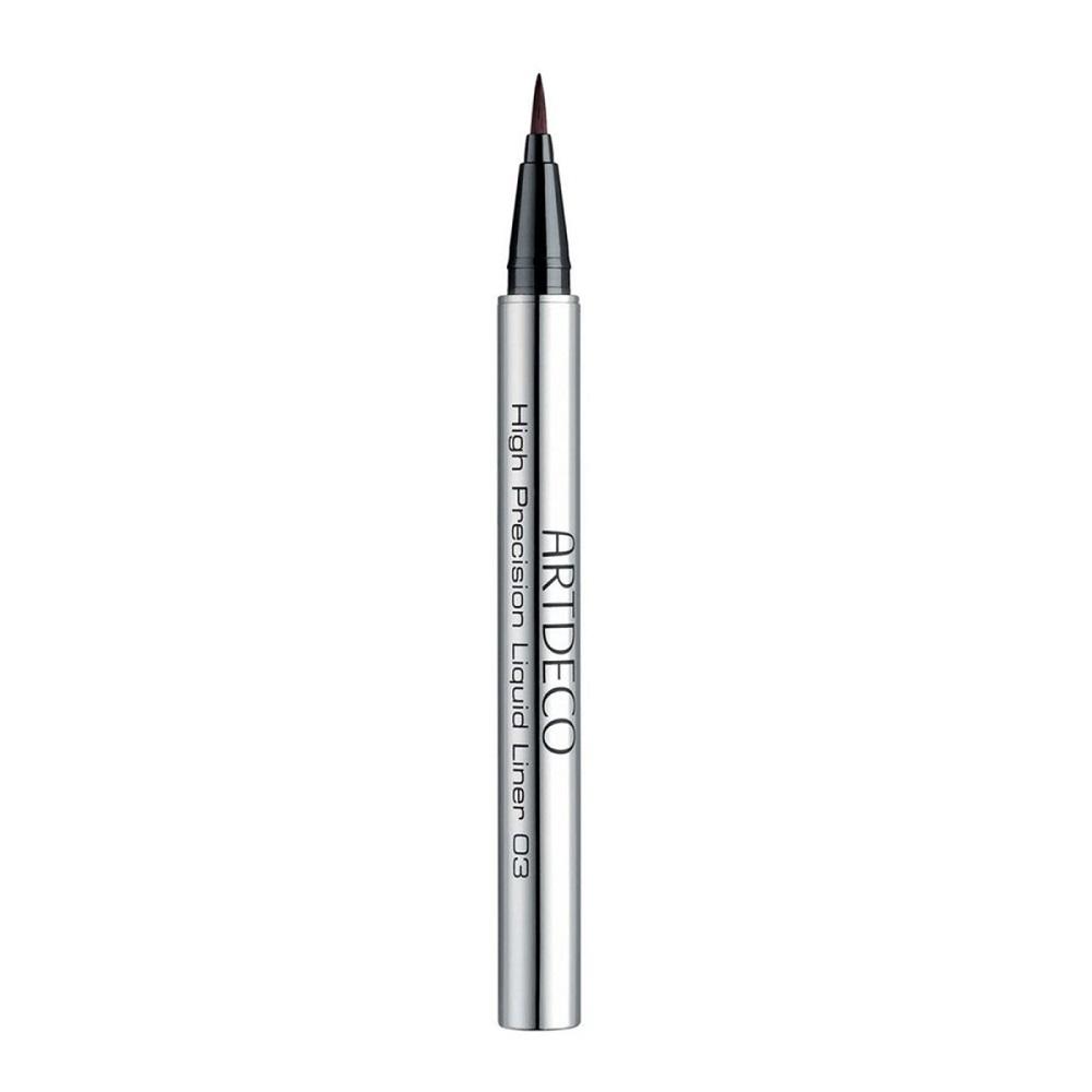 „Artdeco High Precision Liquid Liner“ akių kontūro pieštukas 03 Brown