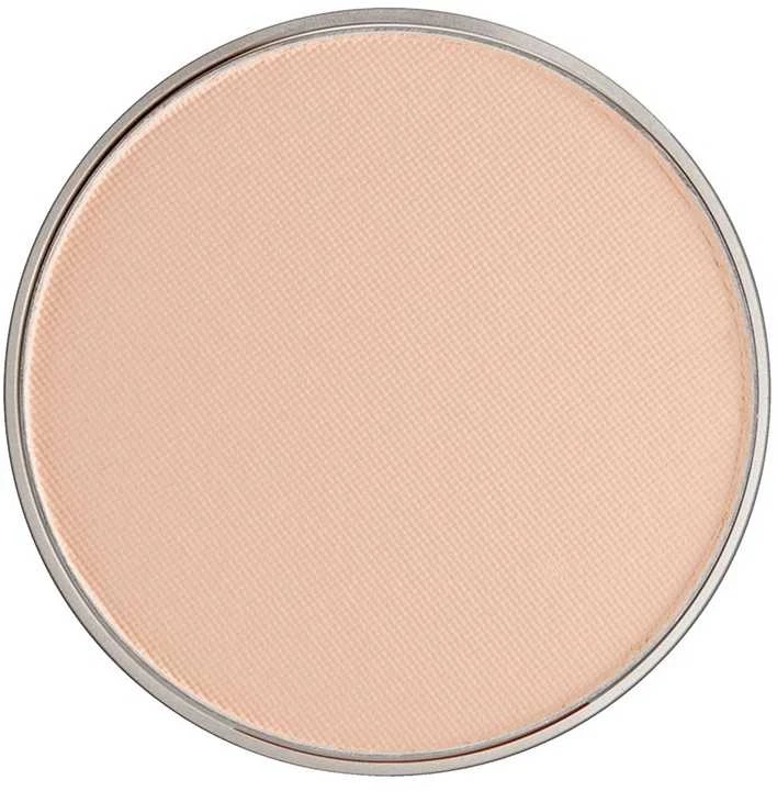 „Artdeco Hydra“ mineralinis kompaktinis makiažo pagrindas – papildymas #55 Dramblio kaulo spalvos, 10 g