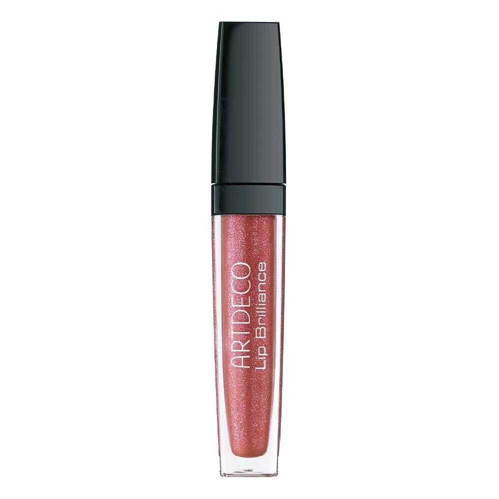 Artdeco Lip Brilliance lūpų blizgis 45 Brilliant Ruby Raudona 5ml