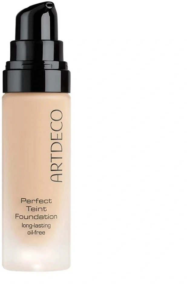 Artdeco Perfect Teint Foundation 08 Gentle Ivory, 20 ml