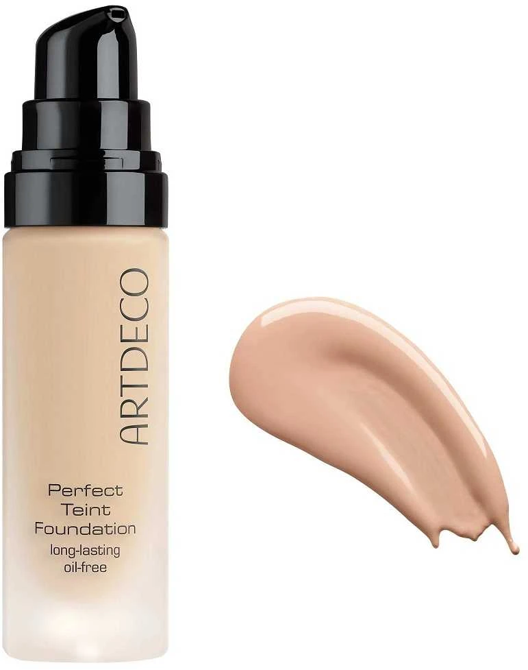 "Artdeco Perfect Teint Foundation 32 Cool Cashew" Makiažo pagrindas 20ml