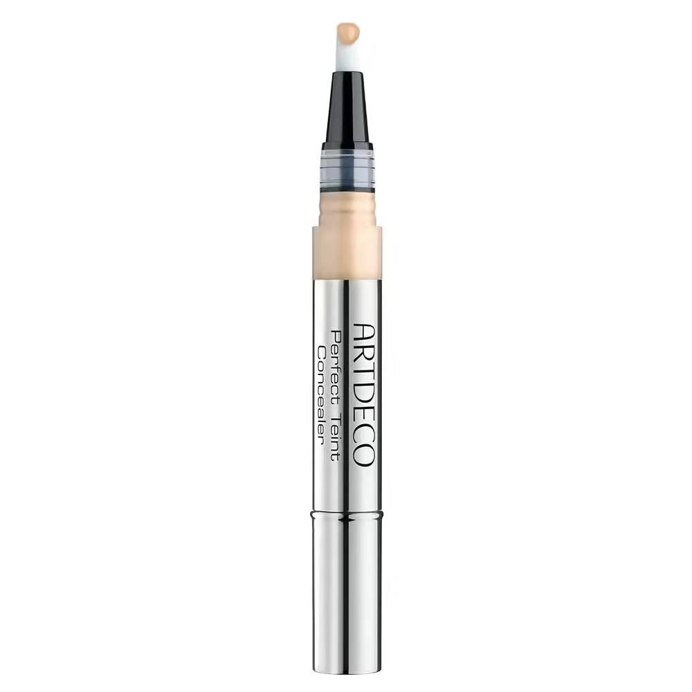 "Artdeco Perfect Teint" maskuoklis 19 Light rusvai gelsvas 2ml