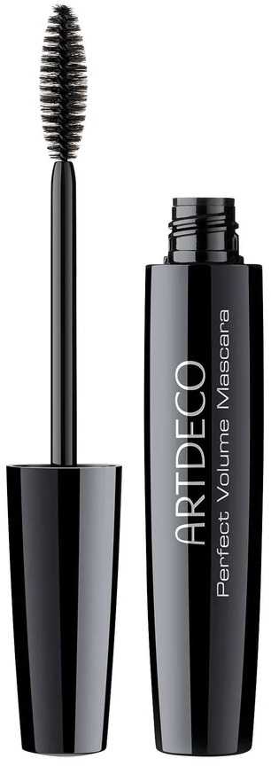 Blakstienų tušas Artdeco Perfect Volume Máscara 01 Juodas