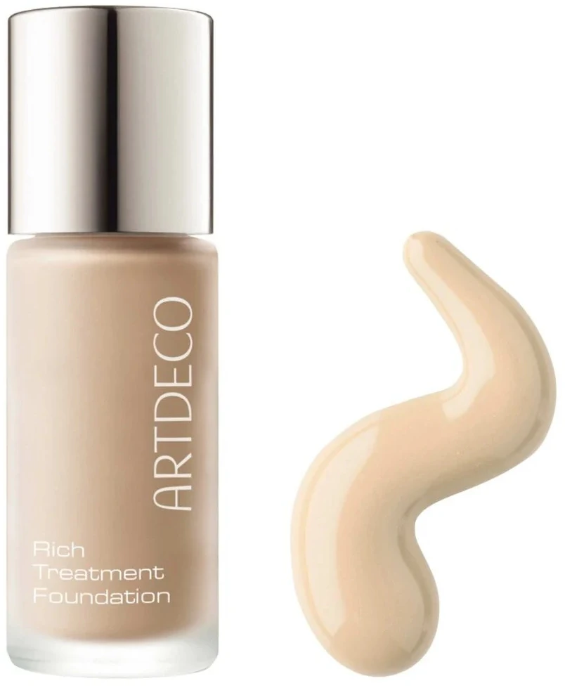 Artdeco Rich Treatment Makeup moterims, 20 ml