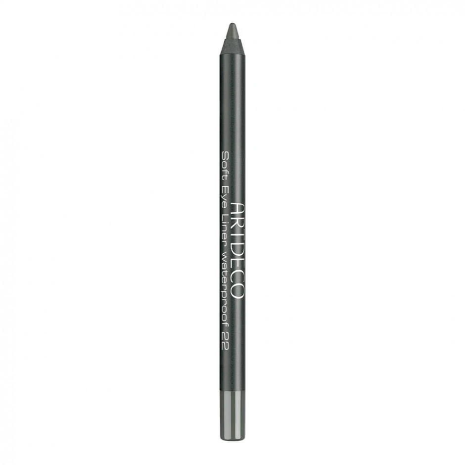 Artdeco Soft Eye Liner Atsparus vandeniui, 1,2 g
