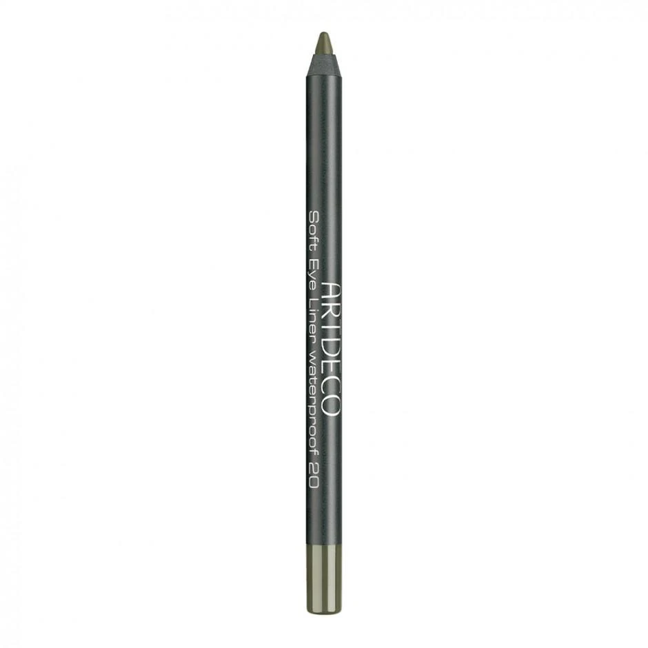 Artdeco Soft Eye Liner Atsparus vandeniui kredka do oczu wodoodporna 20 1,2g