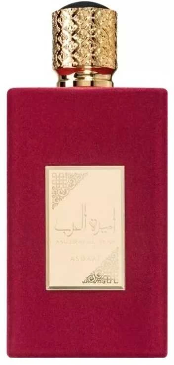 Kvepalai moterims Asdaaf Ameerat Al Arab EDP, 100 ml