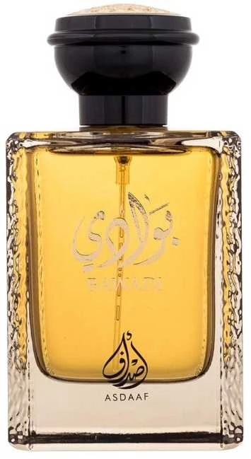 Asdaaf Bawadi EDP parfumuotas vanduo vyrams, 100 ml