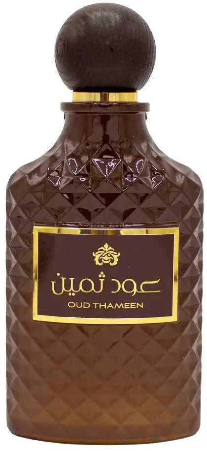 Asdaaf Oud Thameen EDP parfumuotas vanduo unisex, 100 ml
