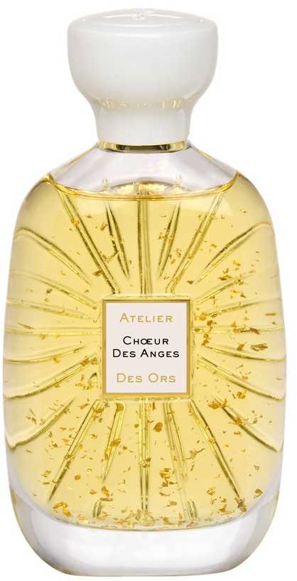 Atelier des Ors Choeur Des Anges EDP parfumuotas vanduo Unisex, 100 ml