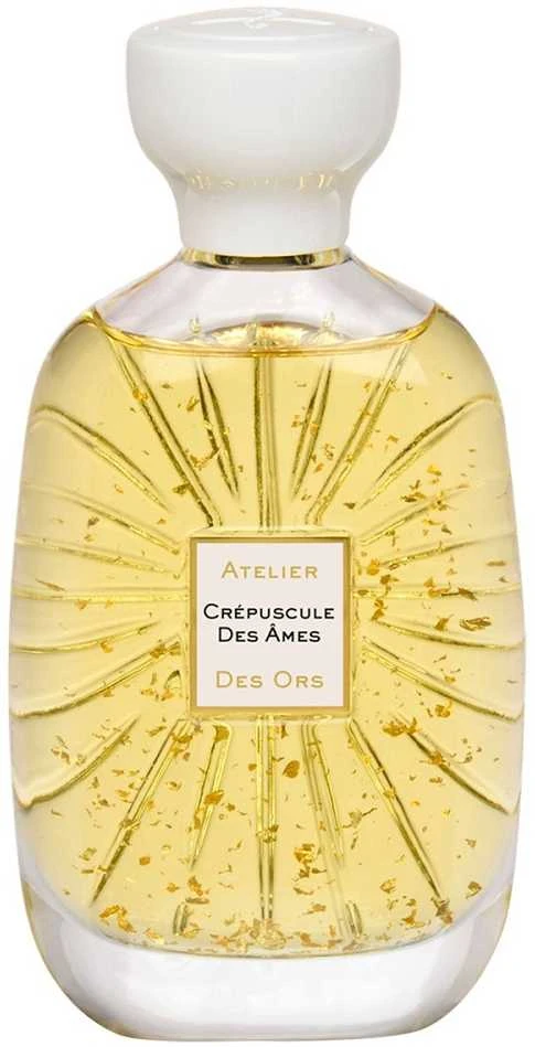 Atelier Des Ors Crépuscule Des Ámes Eau De Parfum Purškiklis, 100 ml