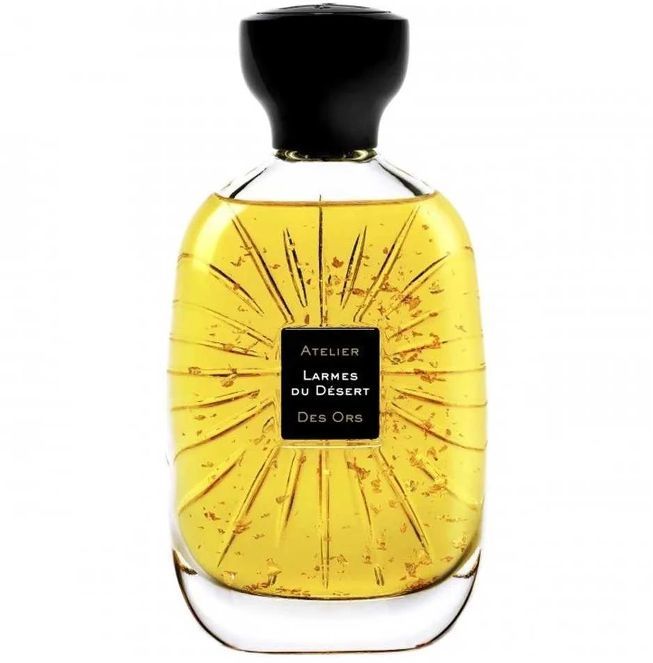 Atelier des Ors Larmes du Desert EDP parfumuotas vanduo unisex, 100 ml