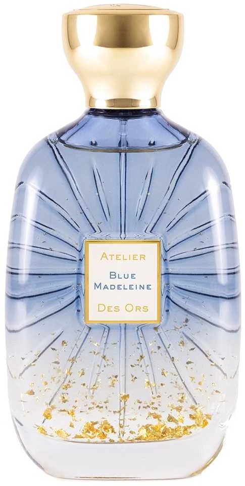 Atelier Des Ors Mėlyna Madeleine Eau De Parfum Purškiklis, 100 ml