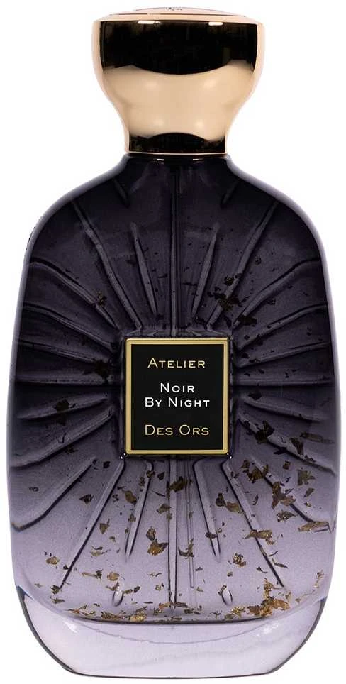 Atelier Des Ors Noir By Night Eau De Parfum Purškiklis, 100 ml