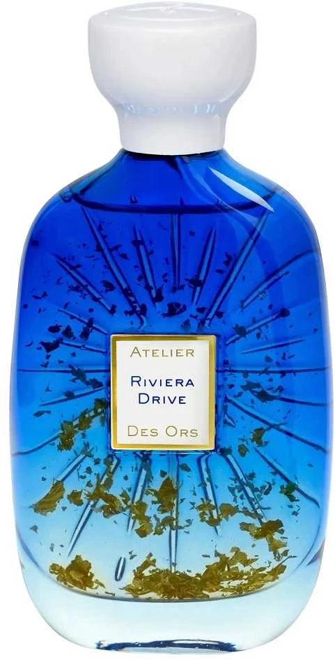 Atelier Des Ors Riviera Drive Eau De Parfum Purškiklis, 100 ml